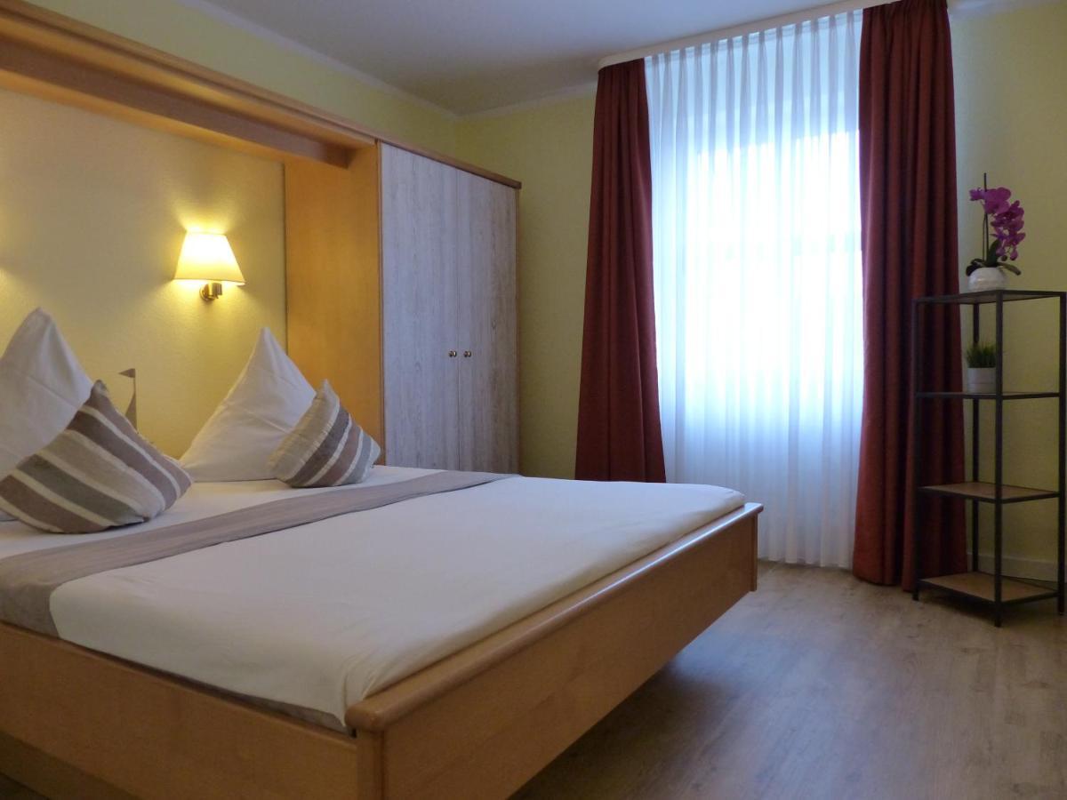 Ferienwohnung 12 - Seewald Haus Huehnergott Sellin  外观 照片