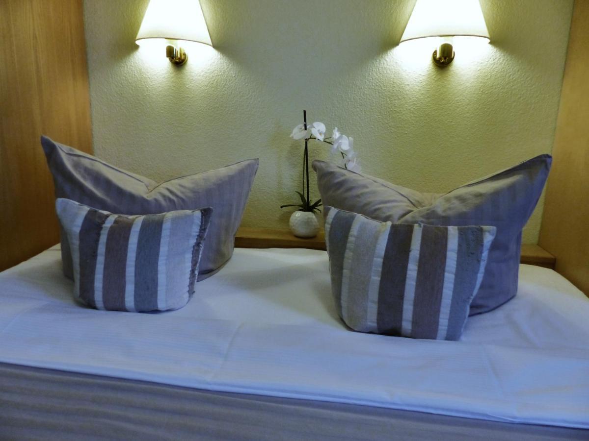 Ferienwohnung 12 - Seewald Haus Huehnergott Sellin  外观 照片