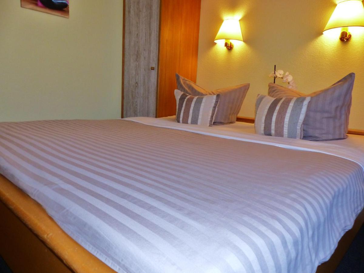 Ferienwohnung 12 - Seewald Haus Huehnergott Sellin  外观 照片